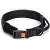 Patapalooza Collare anti-tiraggio per cani: resistente, regolabile, confortevole, con design ergonomico; ideale per passeggiate e allenamento senza strappi.
