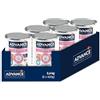 affinity ADVANCE VETERINARY DIETS Advance Diets Cibo Umido per Cani - Atopic - 6 scatolette da 400g