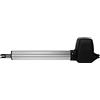 Hörmann 728240 Attuatore per Cancello a 1 Battente, senza Riscaldamento, H 2000 Mm, L 1000-2500 Mm, 220 Kg