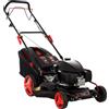 Blue Bird Sprint H51 T - Tagliaerba a scoppio trazionato - Honda GCVx 200 - lama 51 cm