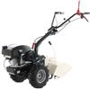 Eurosystems P55 - Motocoltivatore benzina - Honda GCVX 170 - 5.5HP