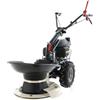 Eurosystems P55 - Motofalciatrice multifunzione rotativa - Honda GCVX 170