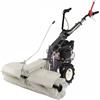 Eurosystems P55 - Motospazzatrice frontale multifunzione