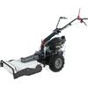 Eurosystems P55 - Trinciaerba a scoppio - Lama - Motore Honda GCVX 170
