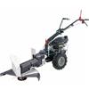 Eurosystems P55 - Decespugliatore a ruote a benzina - Honda GCVX 170