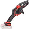 Einhell GE-PS 18/15 Li BL - Solo - Potatore manuale a batteria - SENZA BATTERIA E CARICABATTERIA