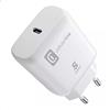 Cellularline | Caricatore di rete | Super Fast Charge PD 25W - Carica dispositivi Samsung compatibili con porta USB-C alla massima velocità.