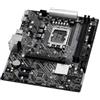 ASROCK B760M-H2/M.2, Intel B760, 1700, Micro ATX, 2 DDR5, 2 HDMI, 2.5G LAN, PCIe4, 2x M.2