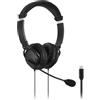 KENSINGTON USB-C HI-FI ACCS