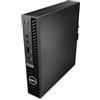 Dell OptiPlex 7010 Plus MFF Intel® Core™ i5 i5-13500T 8 GB DDR5-SDRAM 256 GB SSD Windows 11 Pro Mini PC Nero