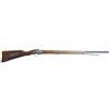LA BALESTRA Replica fucile inglese XVIII Sec. in legno - lunghezza 120 cm