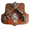 LA BALESTRA Trofeo 2 Pistole Grande