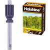 HAISHINE Albero Pompa stantuffo pistone Pompa per Husqvarna 235 235E 236 236E 240 240E Parti Motosega 574 71 93-01