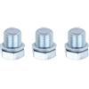 HAISHINE 3 Pz/lotto Cilindro Spina di Compressione Per STIHL 044 046 066 MS440 MS460 MS650 MS660 021 023 025 MS210 MS230 MS250 Chainsaw Parti