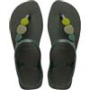 Havaianas INFRADITO FLASH URBAN PLUS DONNA OLIVA