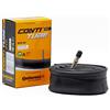 Continental 0181611 - Tubo flessibile MTB 26, 26 x 1,75/2,50, 47/62-559 AV, 40 mm, colore: Nero (1 pezzo)