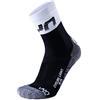 UYN Calze Ciclismo Light Traspiranti Taglio Alto Uomo