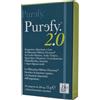 Odelfe Group Srl Purefy 2.0 Integratore Funzione Epatica E Depurativa 30 Compresse