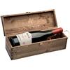 NICOSIA VULKA' MAGNUM Etna Rosso DOC cl150 in cassetta di legno