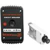 Lofrans Interruttore magneto termico 100 AMP