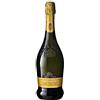 Villa Sandi Valdobbiadene Prosecco Superiore DOCG Extra Dry Spumante 75 cl - 750 ml (Confezione da 6)