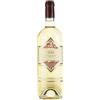 Capichera Isola dei Nuraghi Bianco Igt - 750 ml (Confezione da 6)