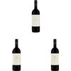 La Braccesca Santa Pia Vino Nobile di Montepulciano DOCG Riserva (Confezione da 3)