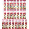 HiPP - Barrette Alla Frutta Bio, Gusto Banana, Amarena E Yogurt, 22 Pezzi da 23 G Ciascuno - 506 g