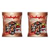 Ambrosoli Caramelle al Cafe Paulista, 150g (Confezione da 2)