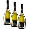 ELÈM FOXCUP ELÈM Prosecco Valdobbiadene DOCG Superiore 1 X 750 ml (Confezione da 6)