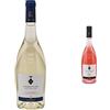 Tenuta Guado al Tasso Vermentino Bolgheri DOC & Scalabrone Bolgheri DOC