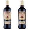 Martini China Amaro, 700ml (Confezione da 2)