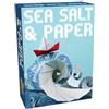 Asmodee Jeu d'ambiance Sea salt and paper - versione inglese