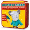 Asmodee Aritma MultiploDingo - CGMULT01 - Gioco educativo (Versione Francese)