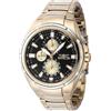 Invicta Orologio Analogico al Quarzo Uomo con Cinturino in Acciaio Inossidabile 47822