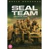 Paramount Home Entertainment SEAL Team: Season Six (DVD) David Boreanaz Max Thieriot C. Thomas Howell