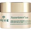 Nuxe Nuxuriance Gold Crema Viso Ultra-Nutriente con Olio 50 ml