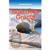 LONELY PLANET ITALIA Isole della Grecia