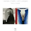 Johan & Levi Georgia O'Keeffe-John Loengard. Dipinti e fotografie. Ediz. a colori