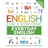 DK English for Everyone Everyday English: Learn and Practise Over 2,500 Words and Phrases