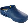 SCHOLL SHOES Clog Evo Tpr Unisex Blue 44 45 Collezione Ss17 1 Paio