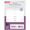 Filofax Pocket Garden 26-68292 Agenda settimanale 2026
