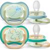 PHILIPS AVENT Ciuccio Nighttime Philips Avent ultra air
