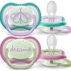 PHILIPS AVENT Ciuccio Nighttime Philips Avent ultra air