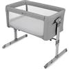 JOIE Lettino co-sleeping Joie Roomie Glide