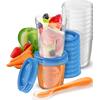 PHILIPS AVENT Vasetto Philips Avent per la conservazione delle pappe