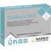 Named TRIOBIOTIX360 10BUST