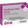 Named TRIOBIOTIX 360 GYNE 10 BUSTE