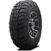 Kumho Road Venture MT KL71 - 31/10.5/R15 109Q - F/E/78 - Pneumatico fuori strada