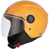 Acerbis CASCO JET BREZZA GIALLO L